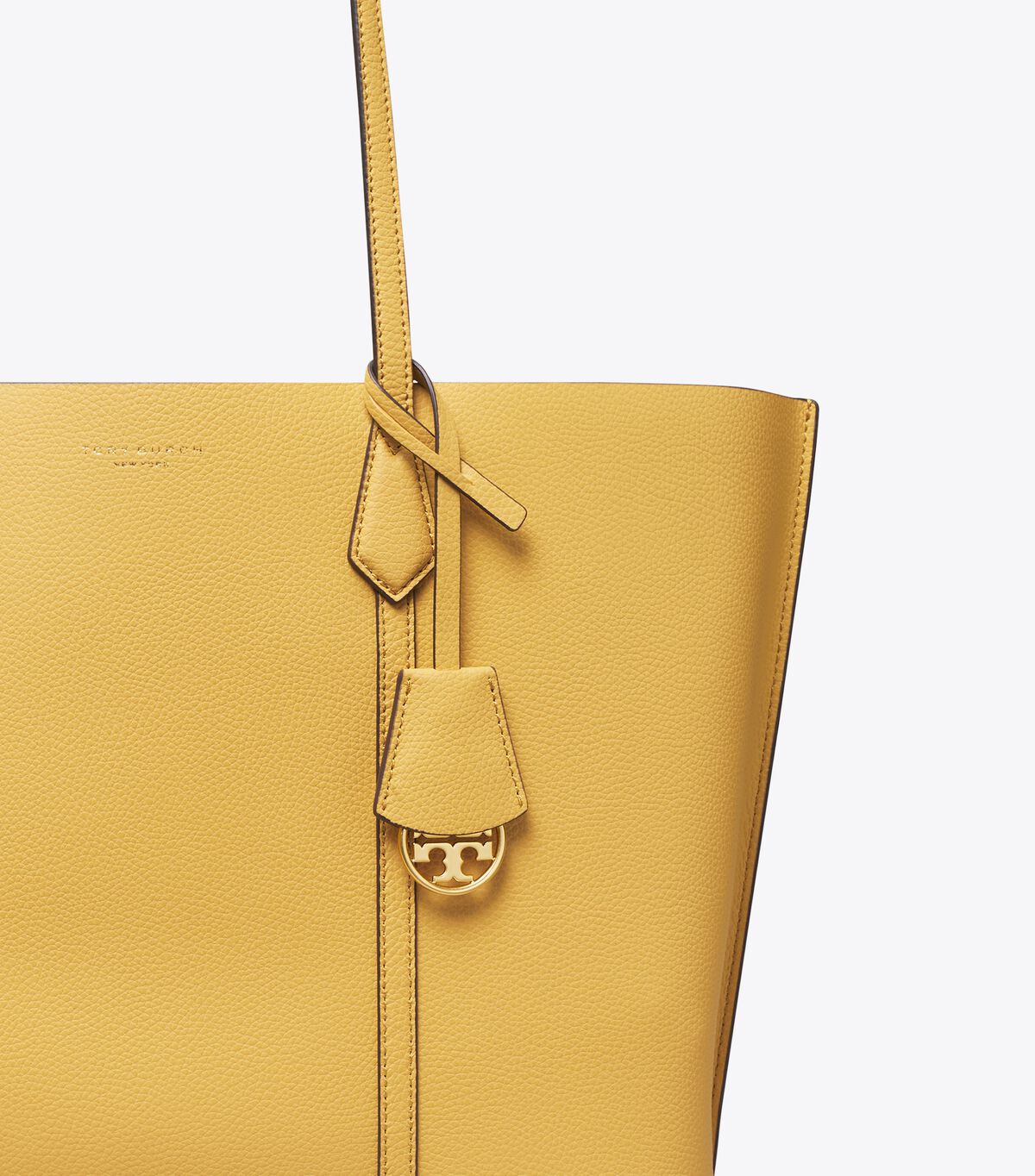tory burch perry triple compartment tote bag