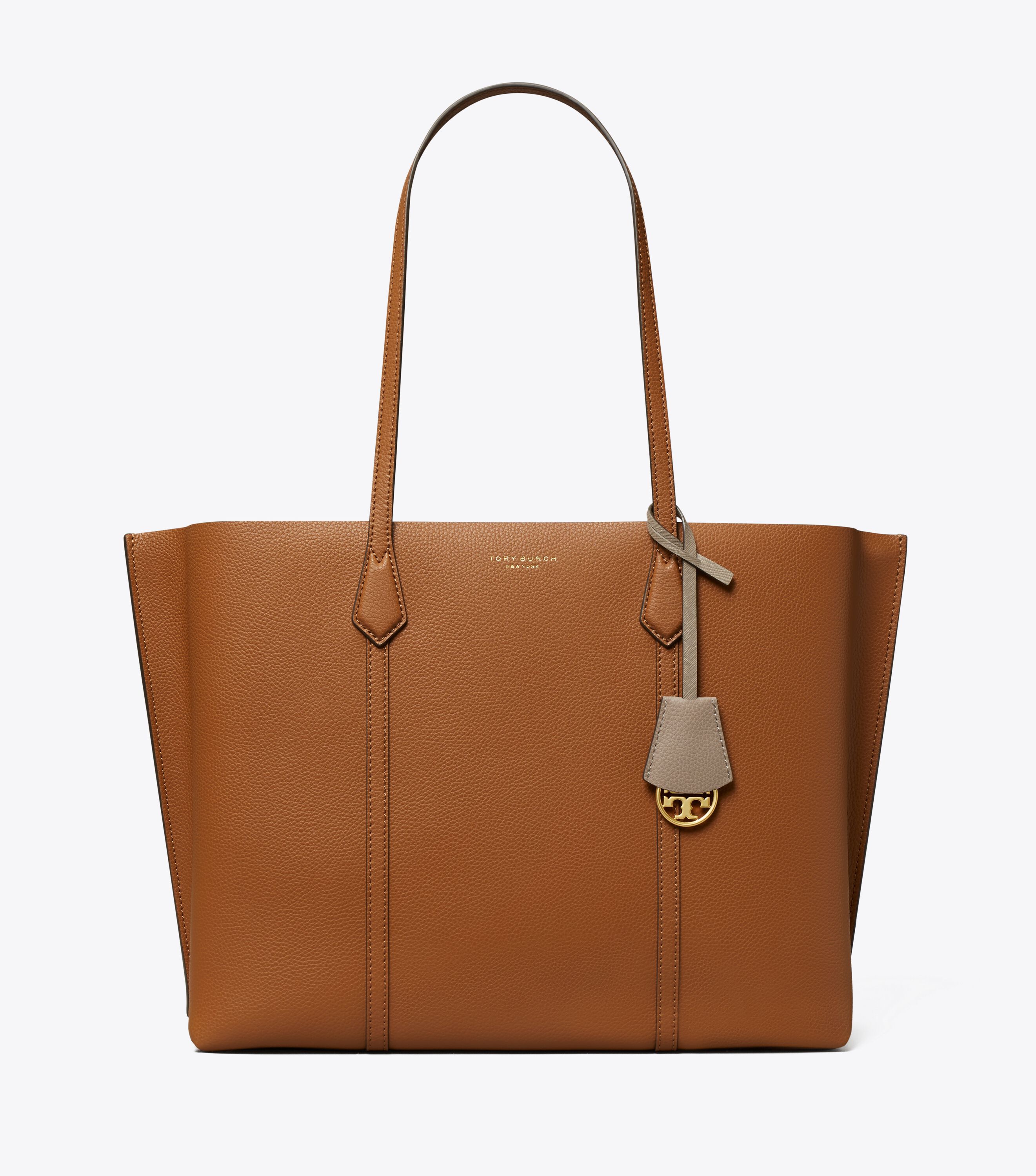 Tory Burch Perry Triple Compartment Tote Bag Tory Burch UAE