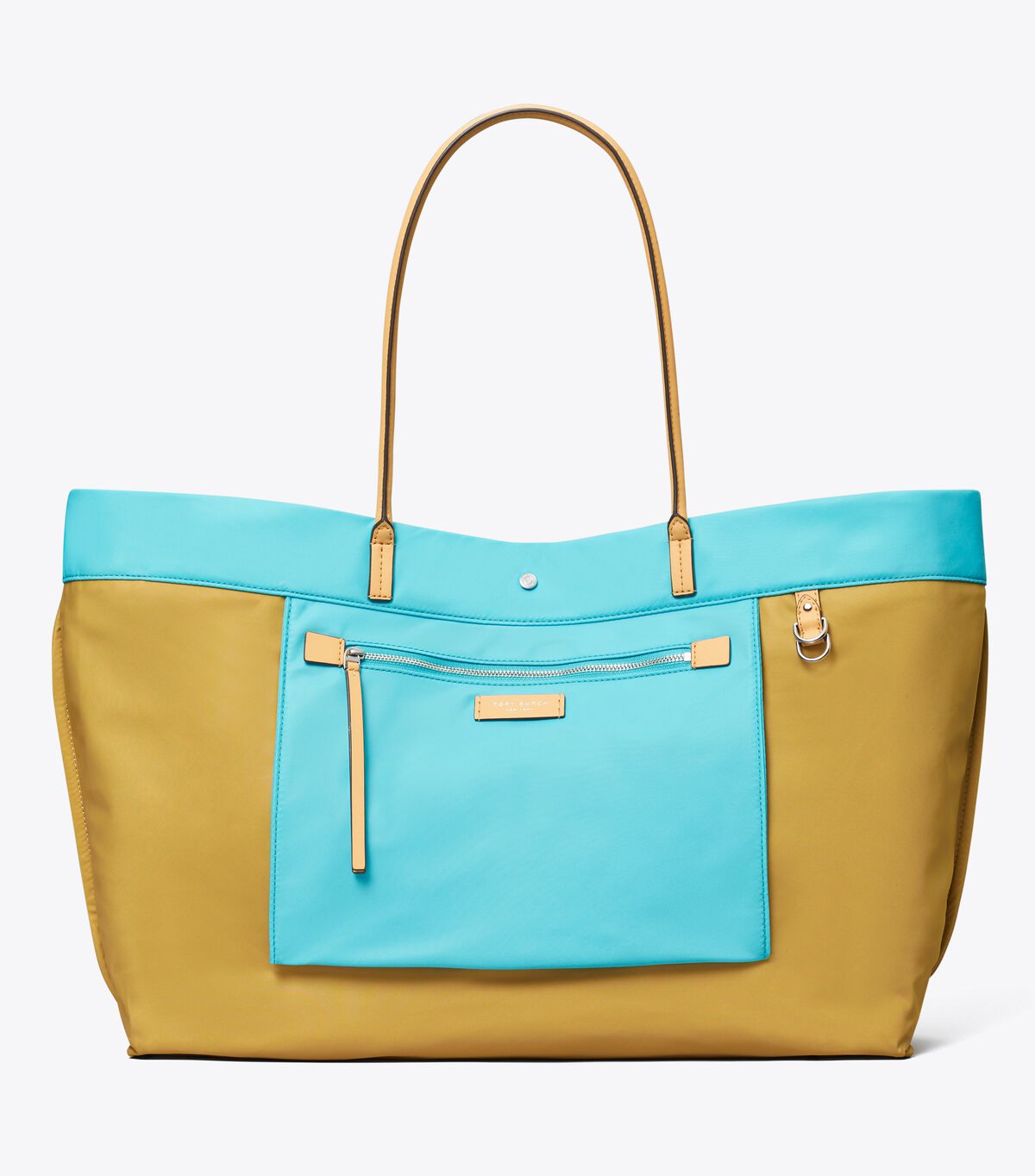 Ella Twist Tote tory burch ella twist tote