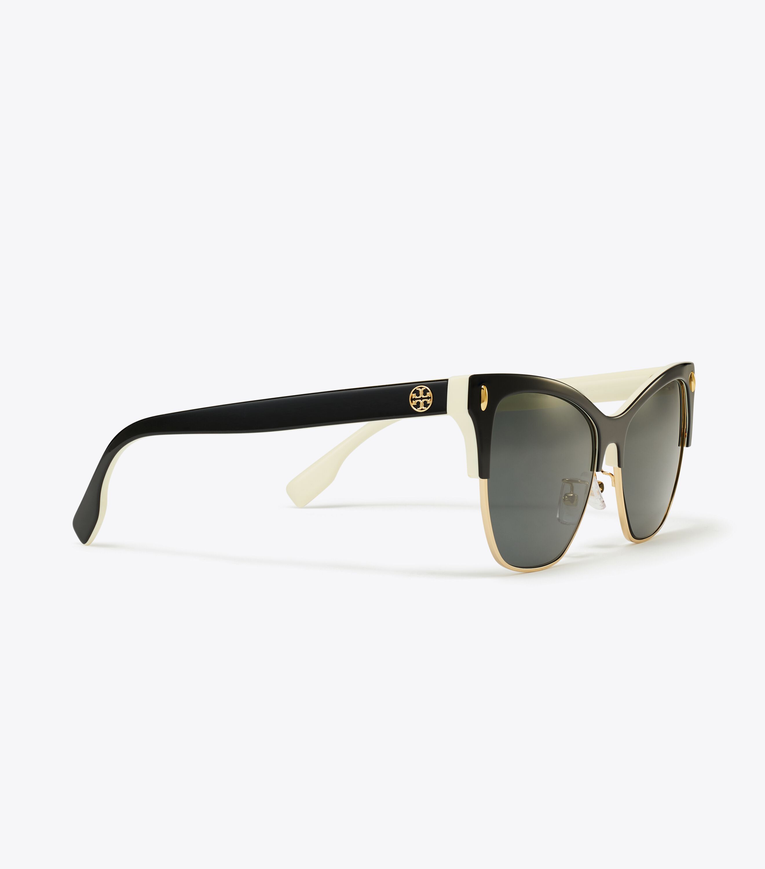 Tory burch clubmaster sunglasses online