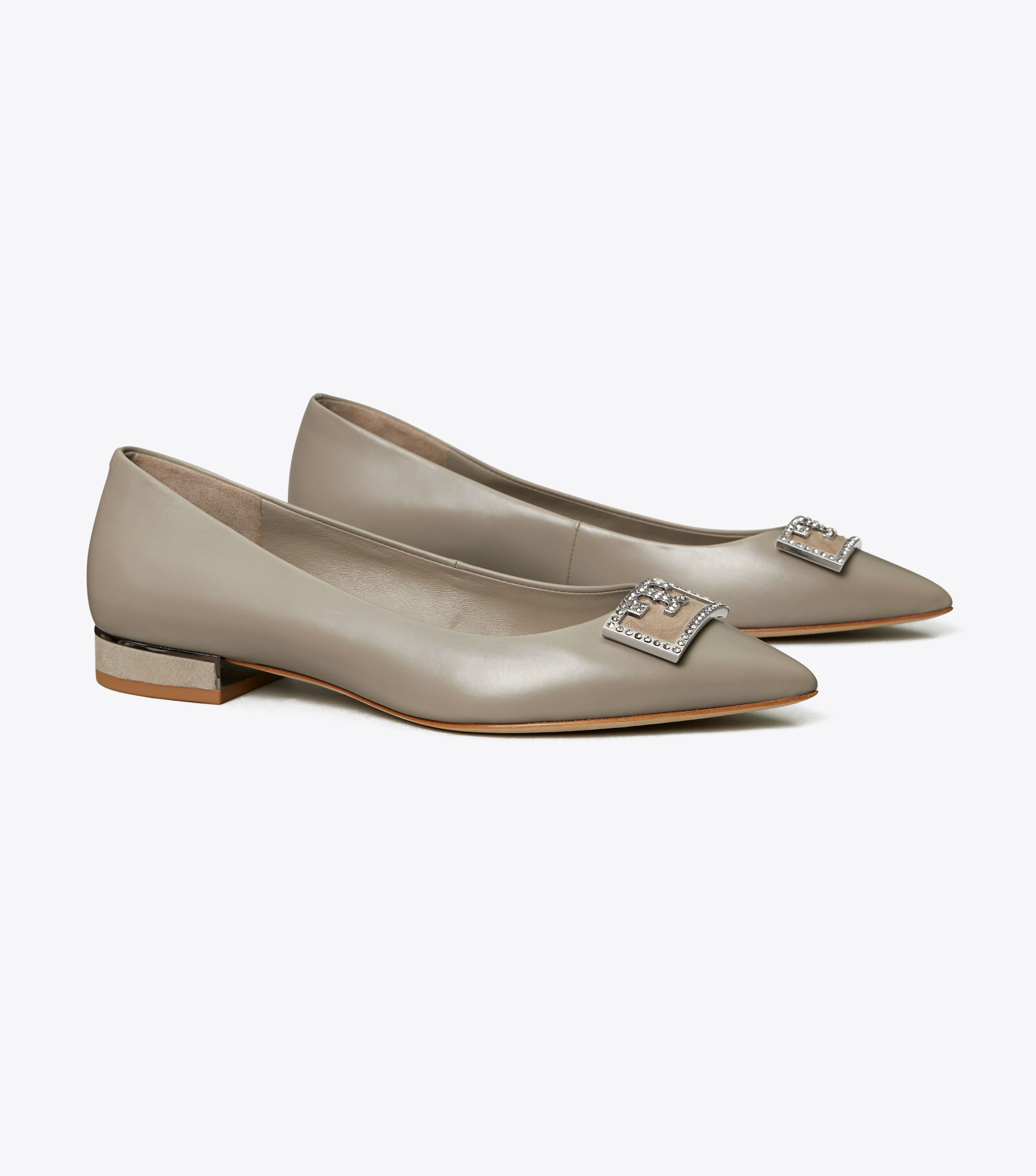 Tory burch outlet gigi flat
