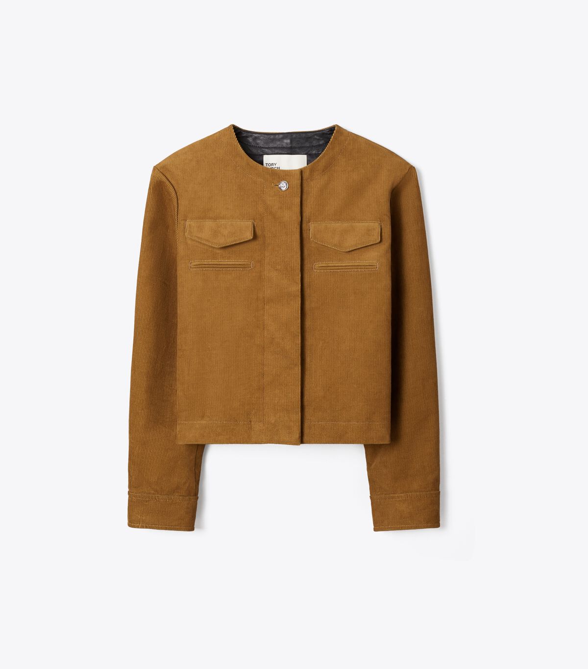 Corduroy Jacket tory burch corduroy jacket