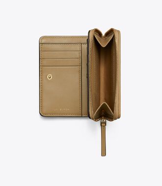 Fleming Soft Bi-Fold Wallet | Wallets & Card Cases | Tory Burch