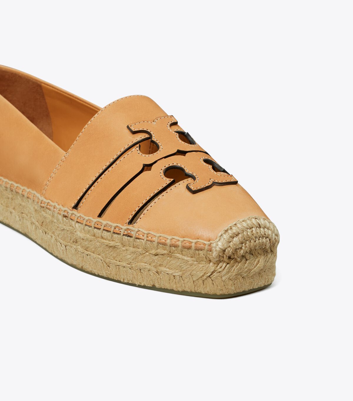 tory burch ines platform espadrille