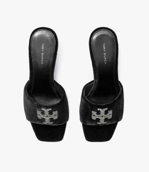 tory burch eleanor pav mule sandal