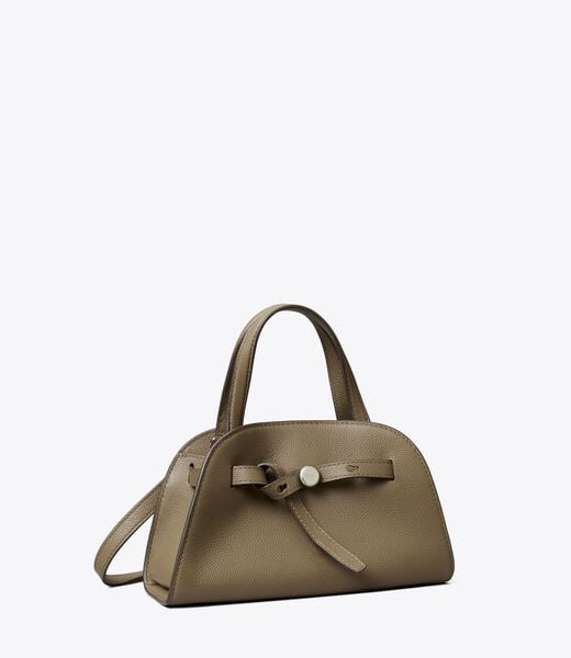 tory burch small romy bauletto