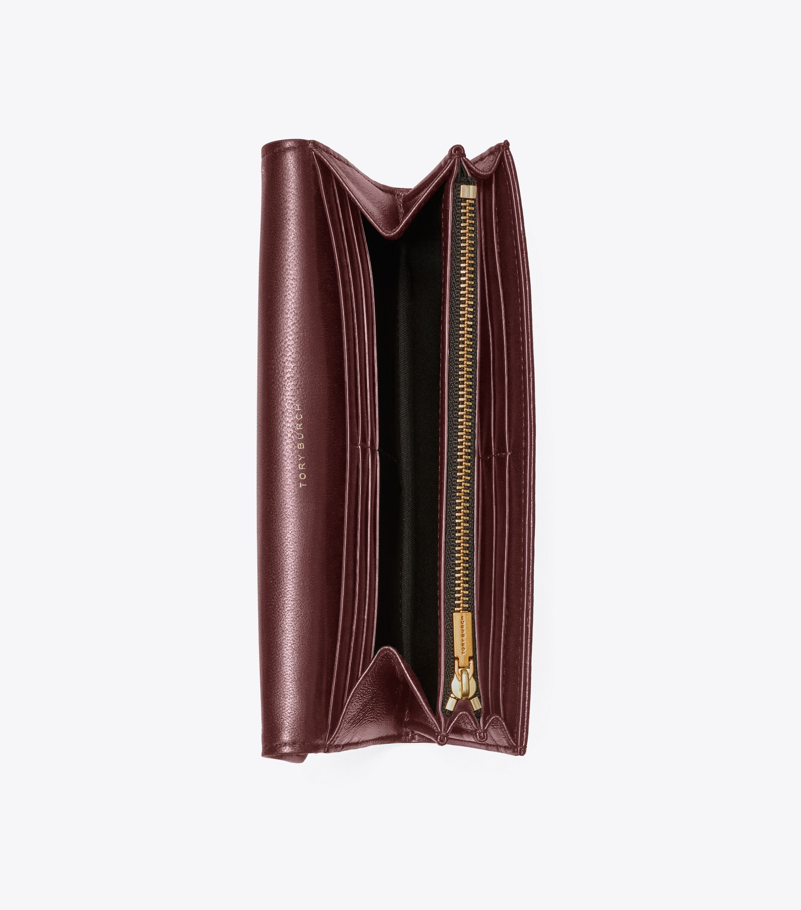 Tory Burch Kira Quilted Envelope Wallet Tory Burch UAE