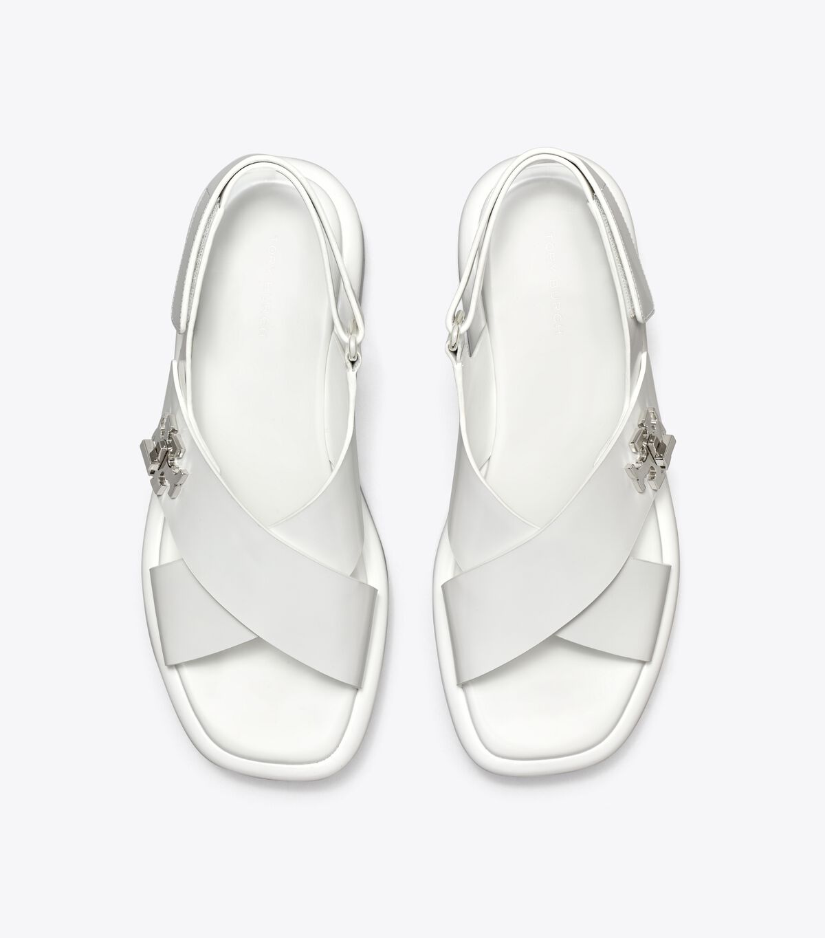 tory burch turnlock platform sandal