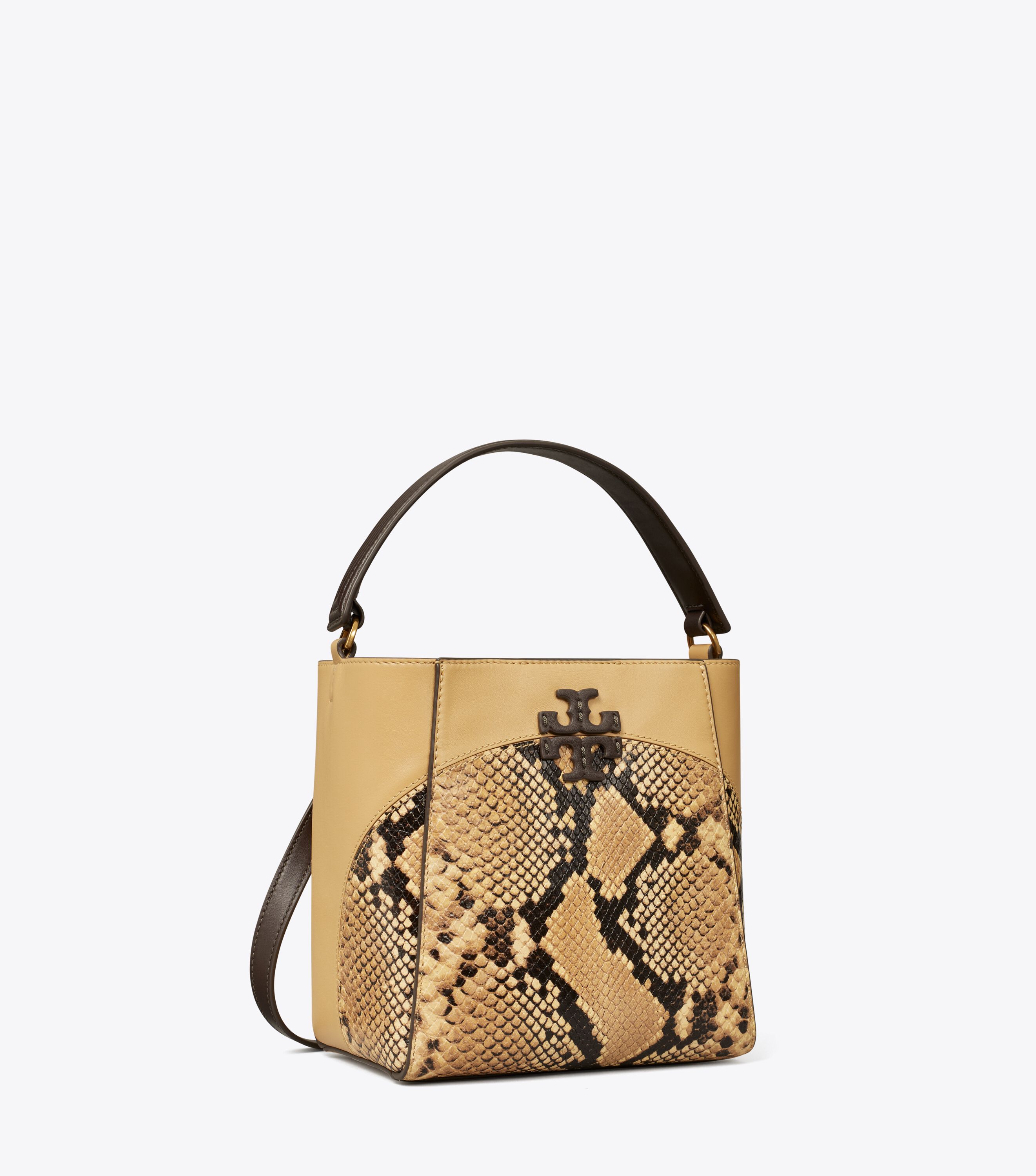 Mcgraw medium leather new arrivals tote