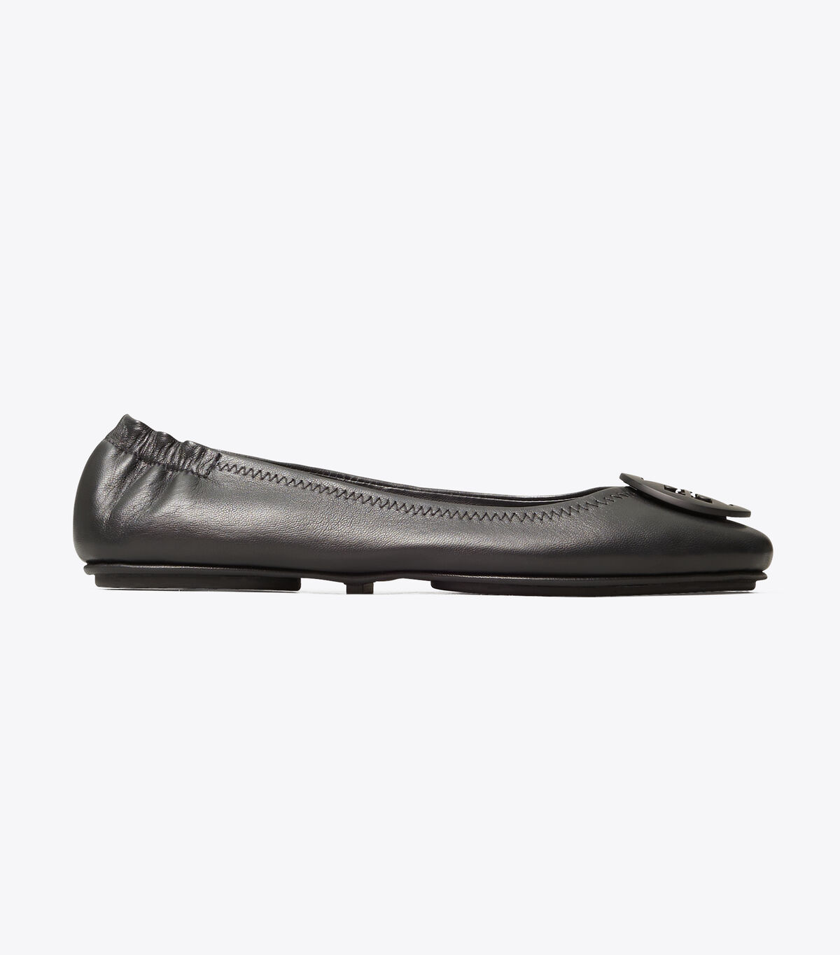 tory burch minnie travel ballet