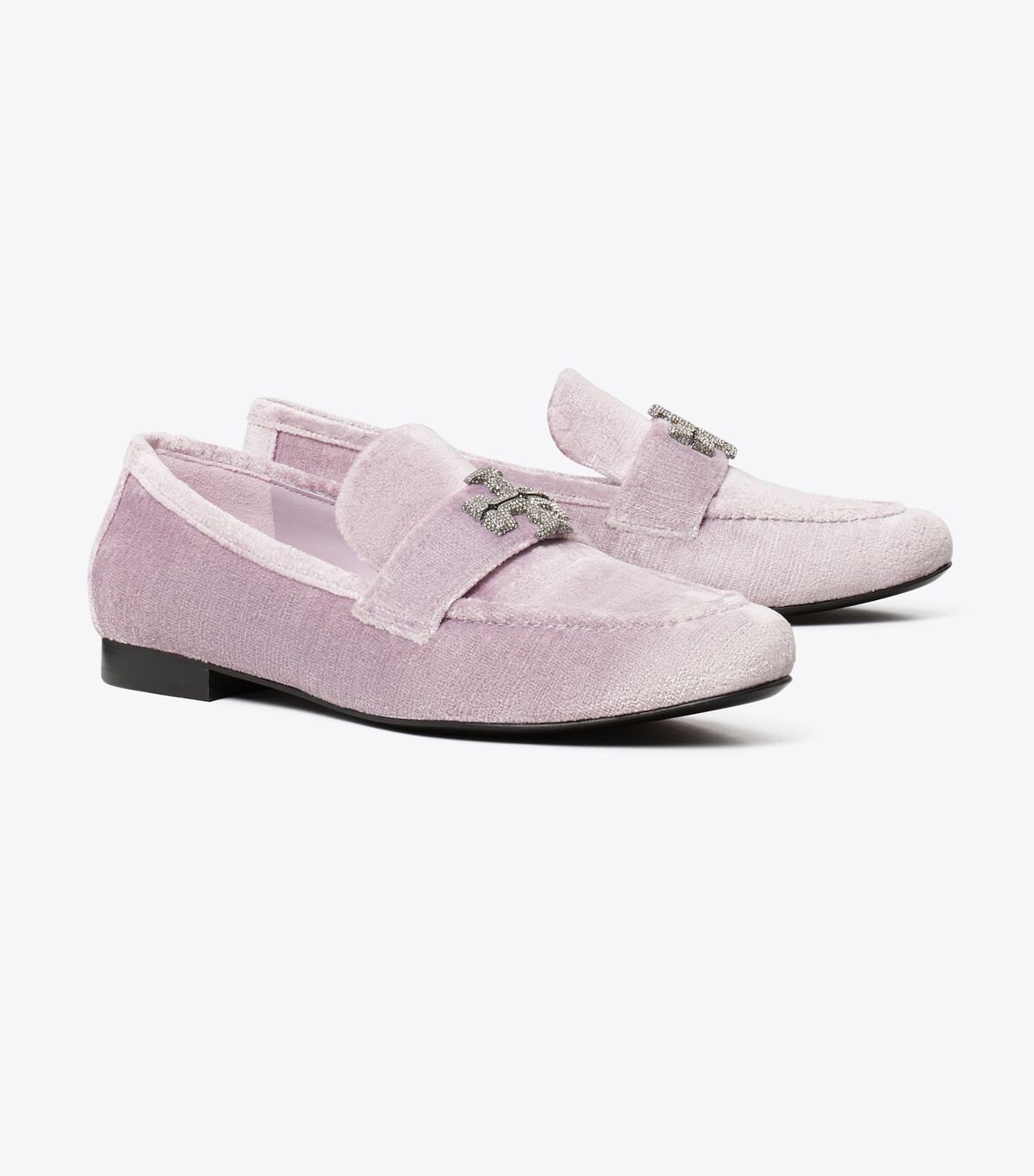 tory burch eleanor pave loafer