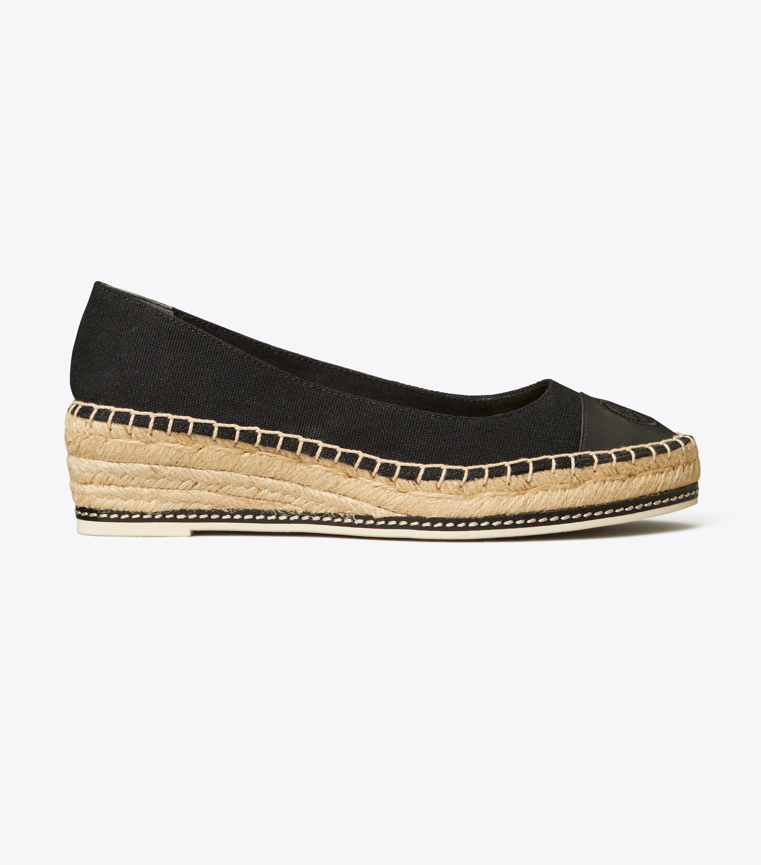 Tory burch color block espadrille on sale