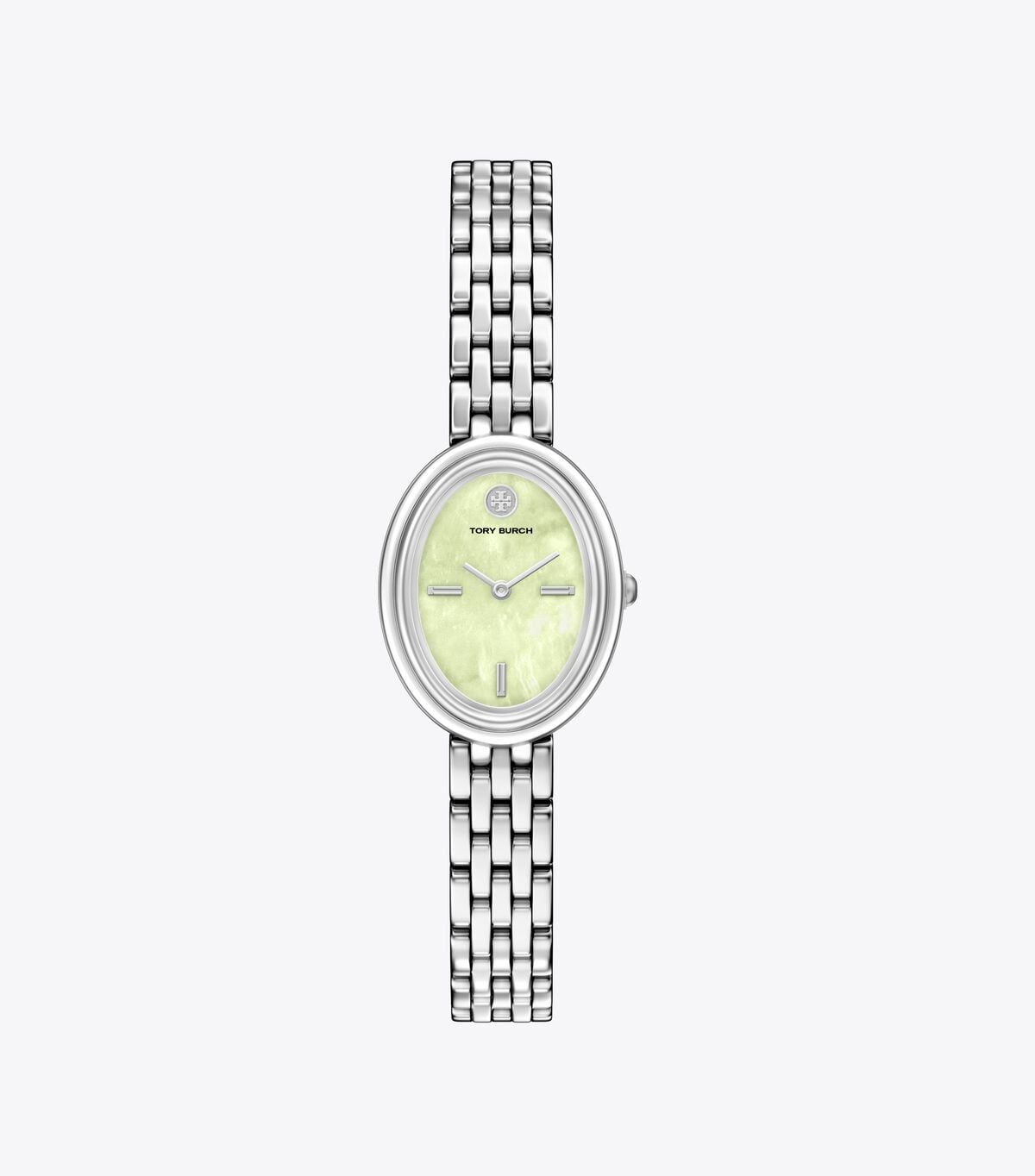 Oval Watch tory burch oval watch