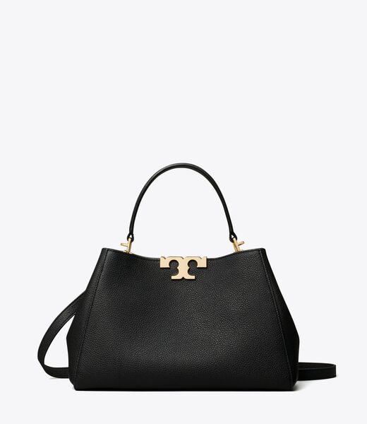 tory burch medium eleanor soft satchel