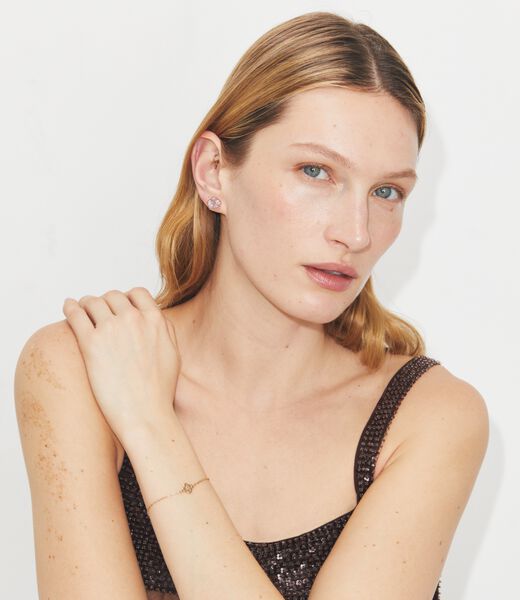 Forget Me Not Bracelet tory burch forget me not bracelet