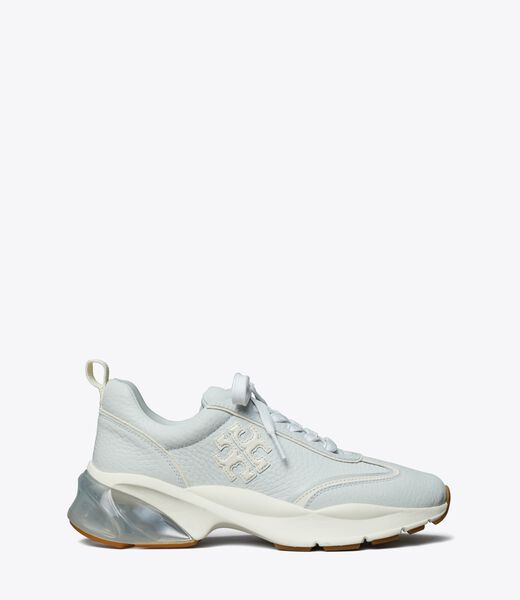 tory burch good luck trainer