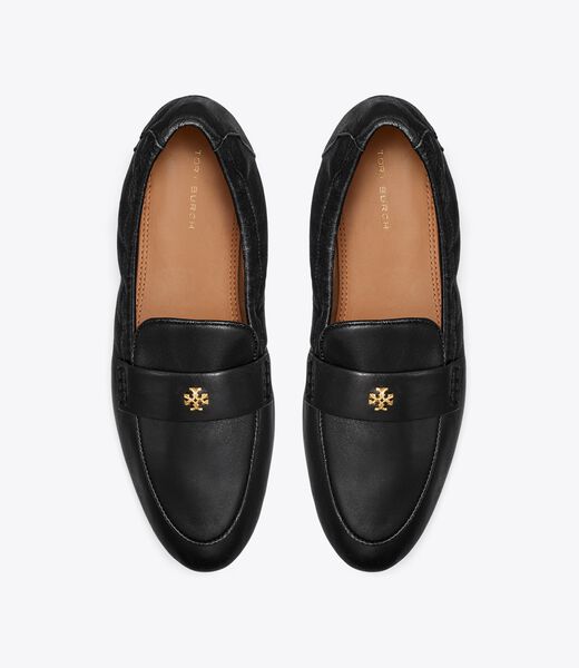 tory burch ballet loafer