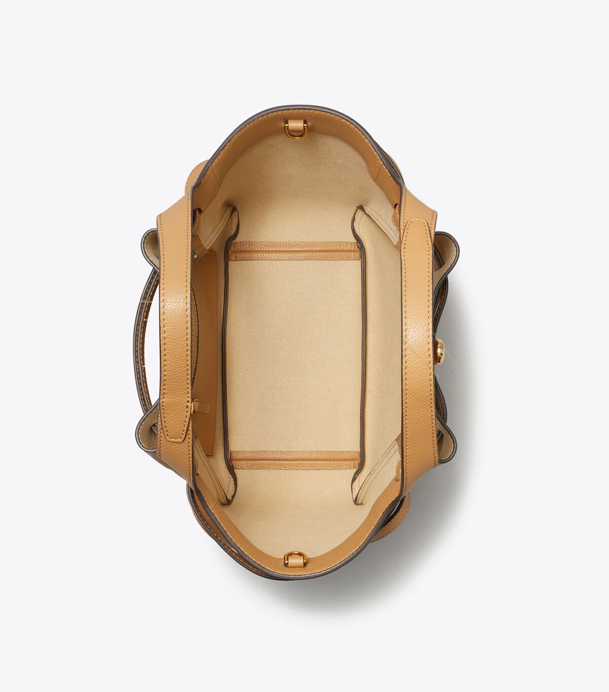 tory burch small romy tote