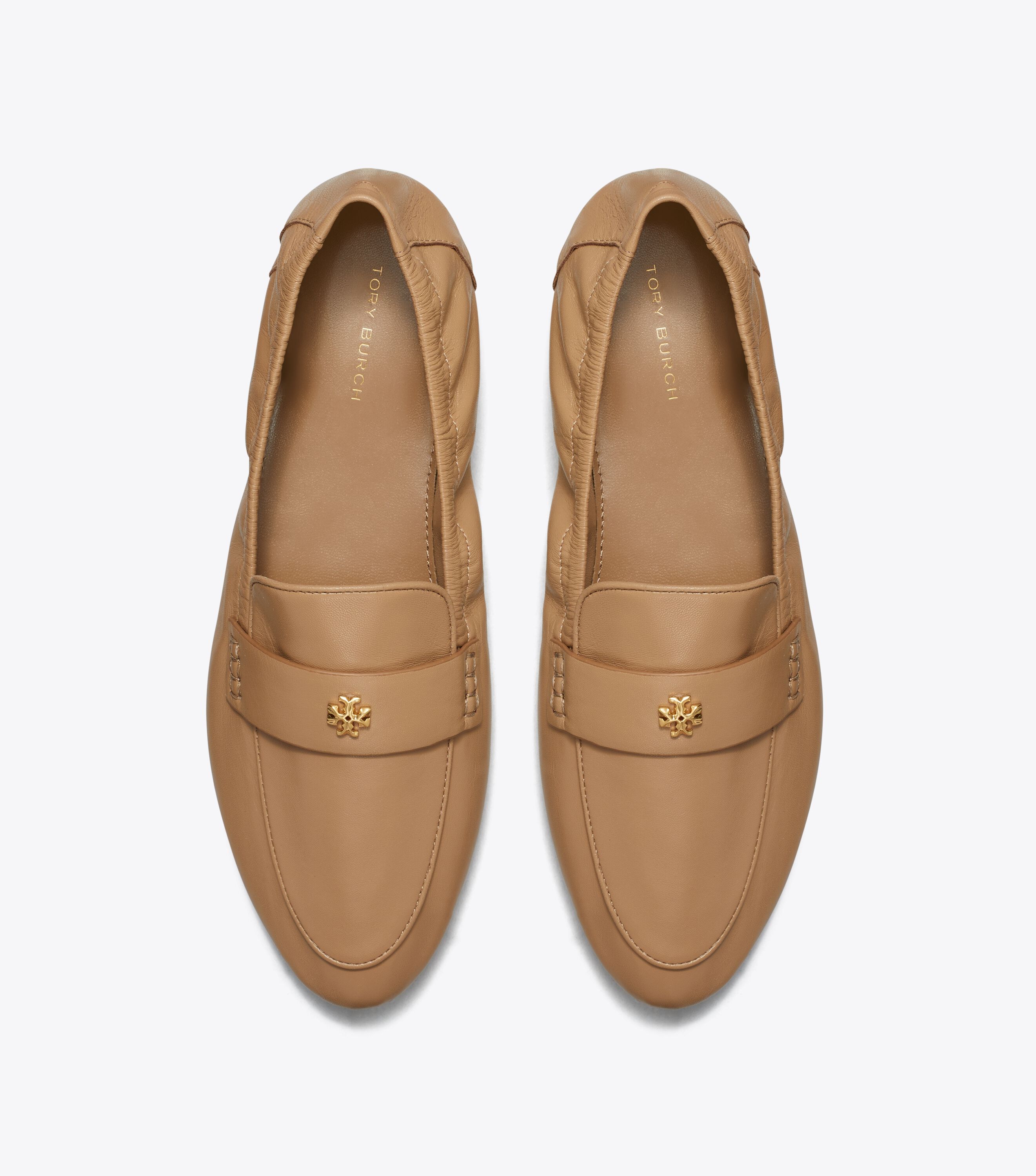 Ballet Loafer, Almond Flour | Tory Burch UAE
