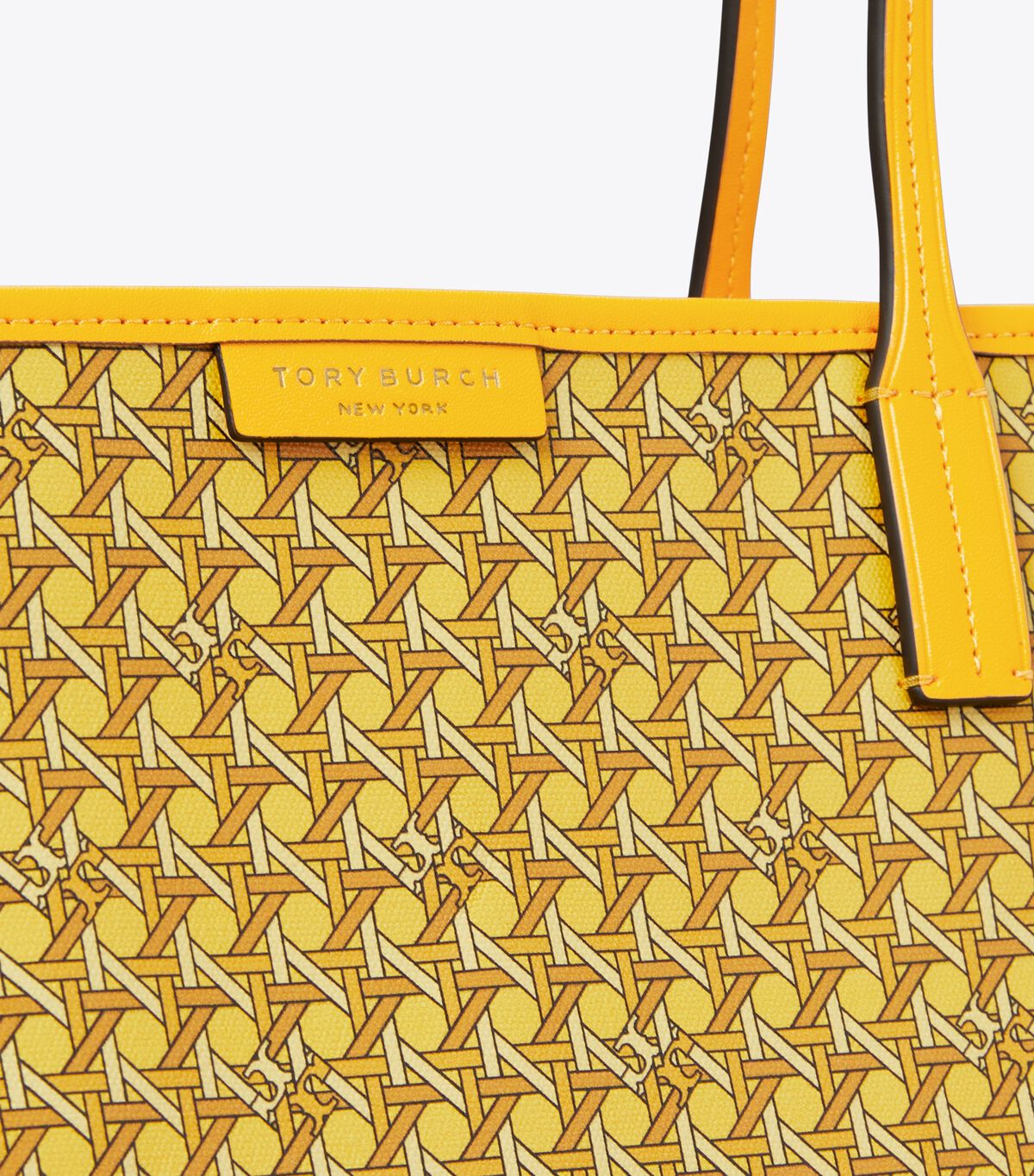 tory burch حقيبة زيبر صغيرة ever ready