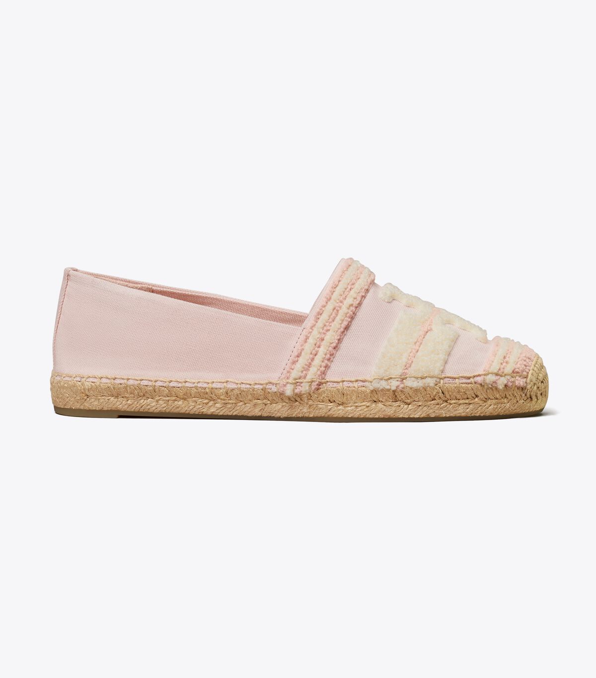 tory burch double t espadrille