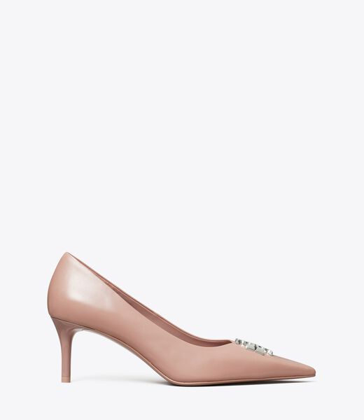 tory burch eleanor pump
