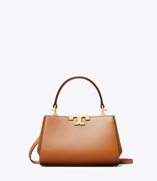 tory burch mini eleanor satchel