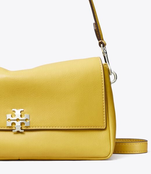 tory burch small charlie shoulder bag