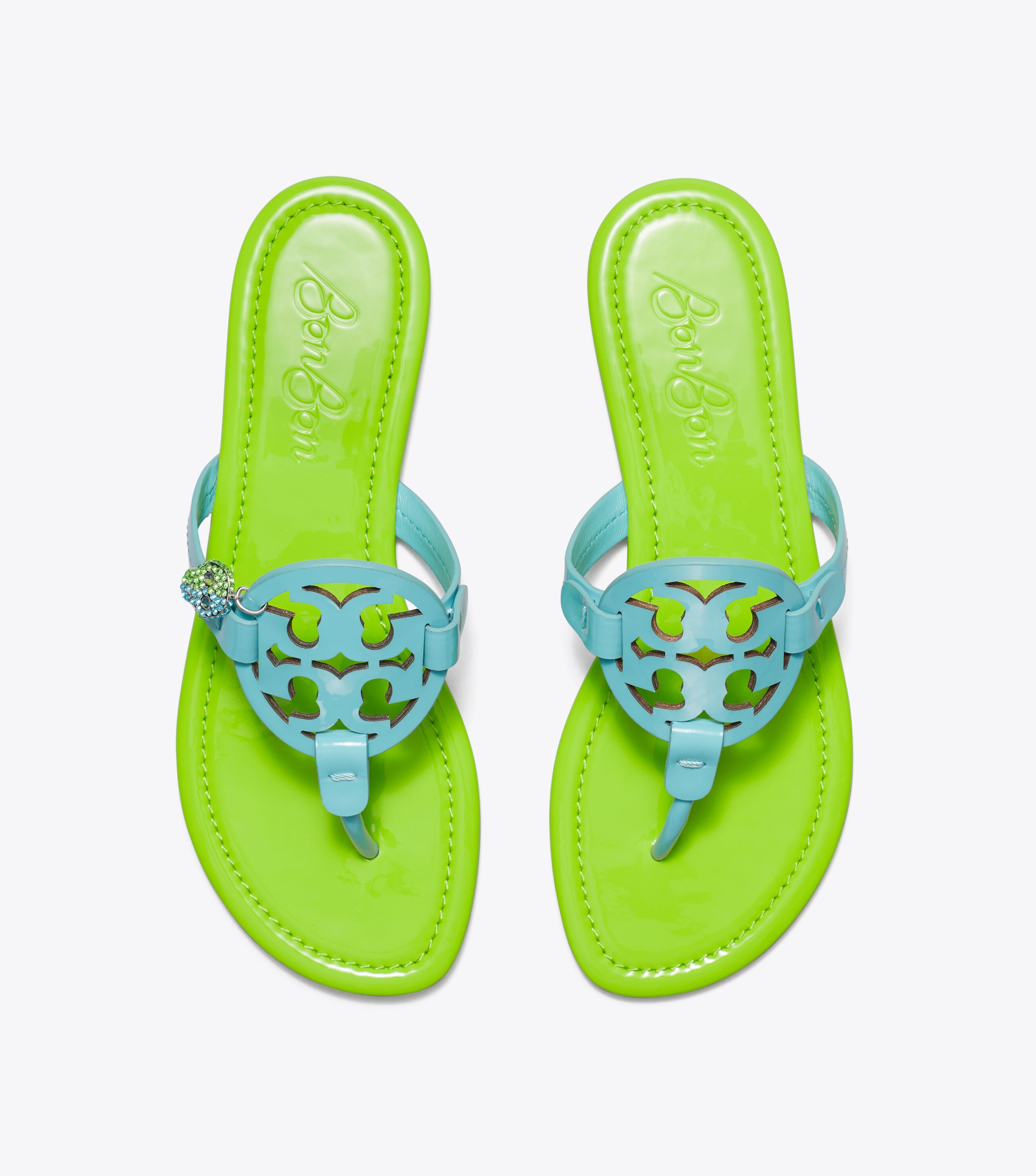 Tory Burch x BonBon | Tory Burch UAE