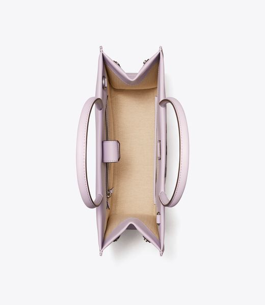 tory burch حقيبة إيلا بيو صغيرة