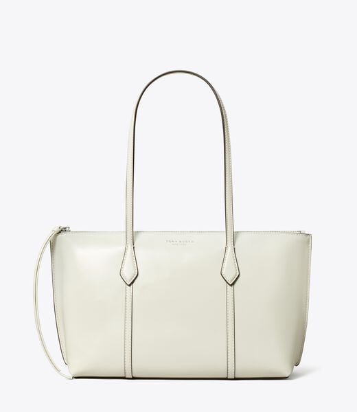 tory burch tb x bonbon small perry zip tote