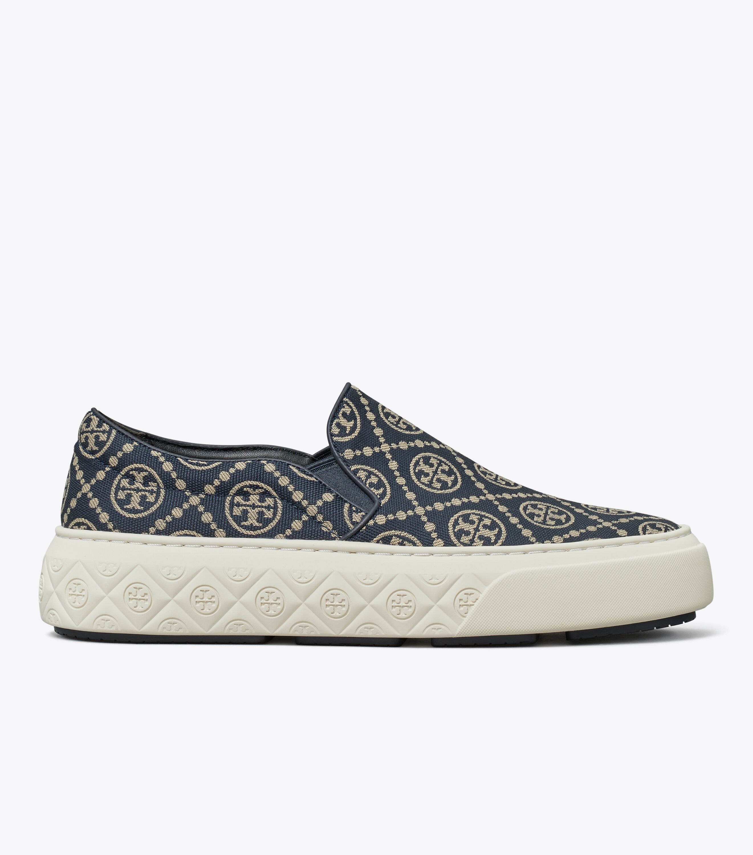 Tory burch jesse sneaker on sale