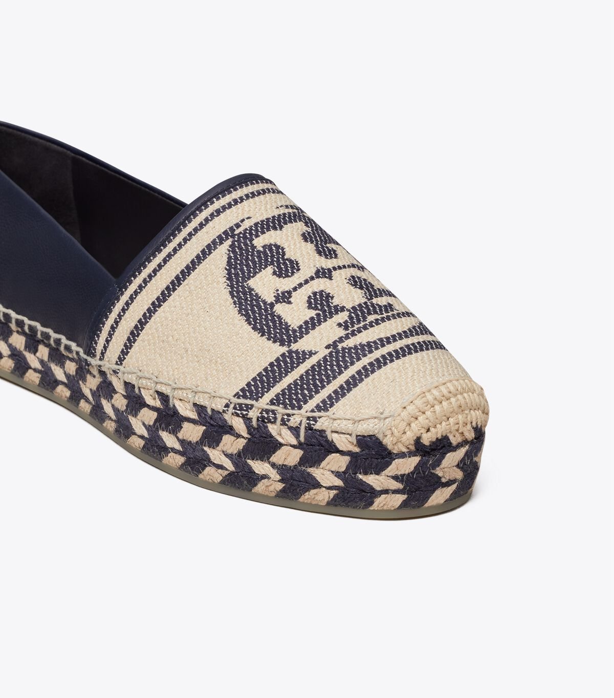 tory burch espadrille