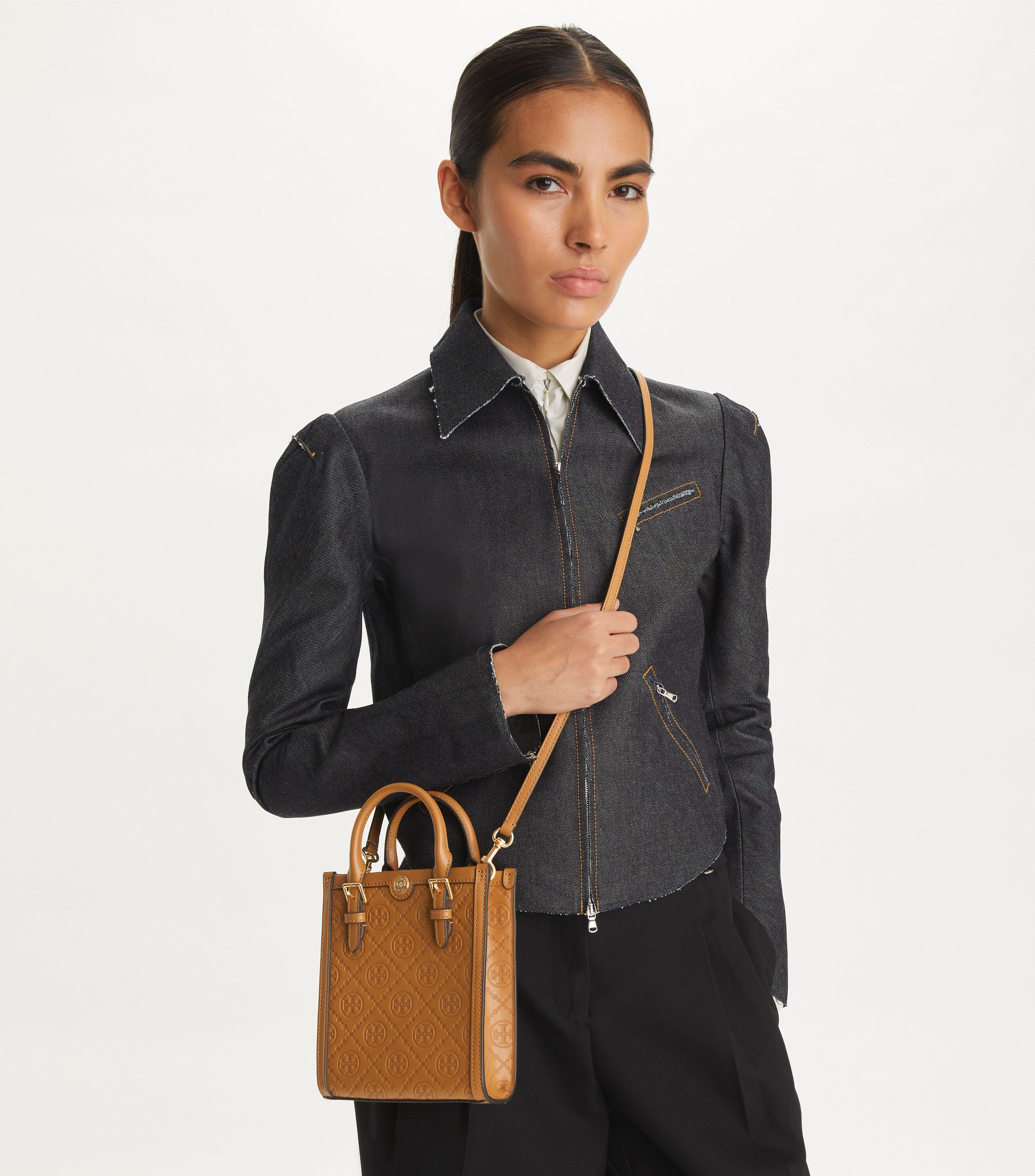 Shop Tote Bag Online Tory Burch Tory Burch UAE