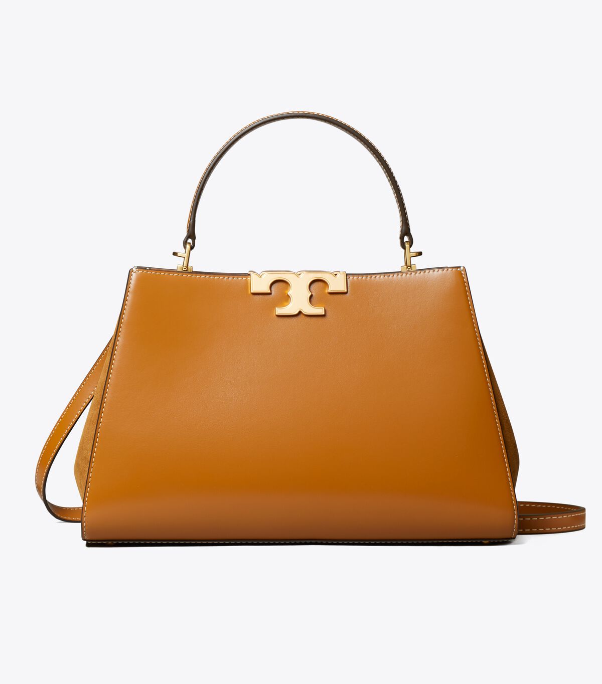 tory burch eleanor satchel