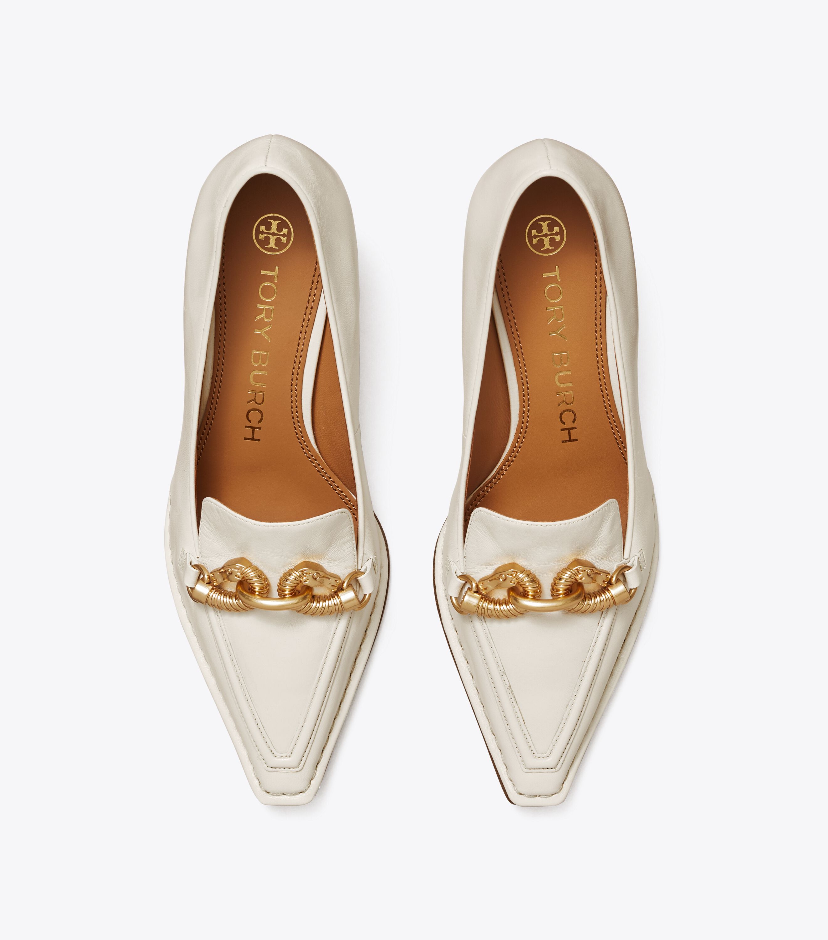 Tory burch jessa hotsell pump