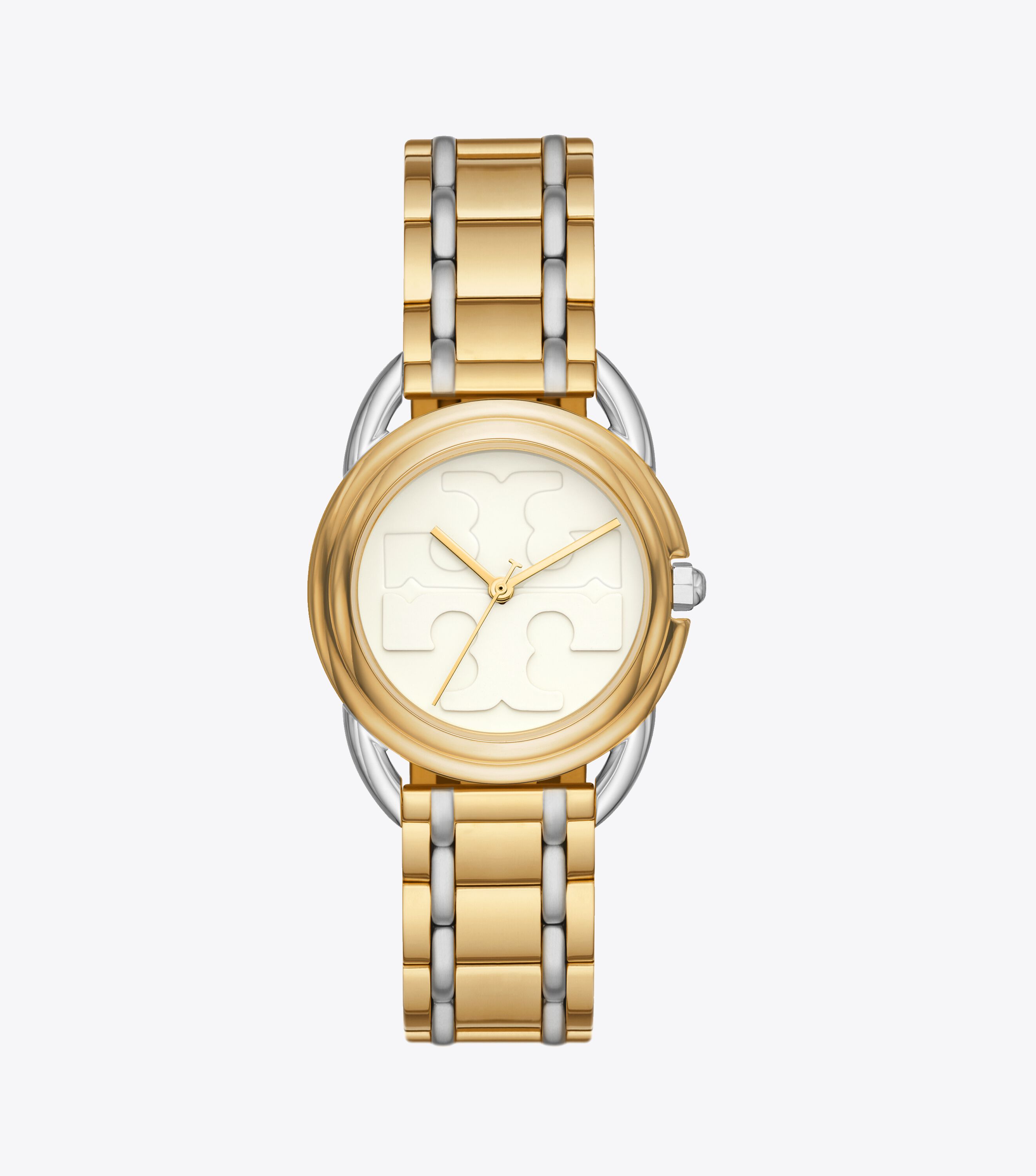 Miller Watch, Gold/Silver | Tory Burch UAE