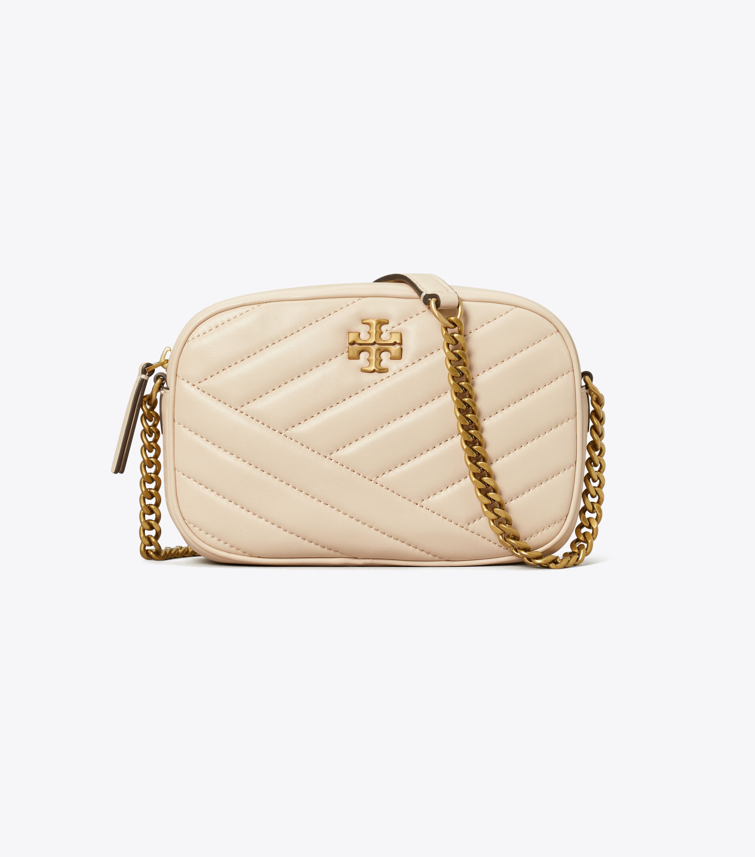 Tory Burch Kira Chevron Camera Bag Tory Burch UAE