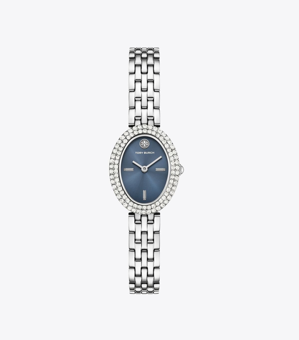 Oval Watch tory burch oval watch