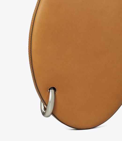 tory burch small pierced bag