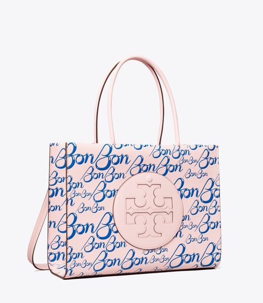 tory burch tb x bonbon small ella bio tote