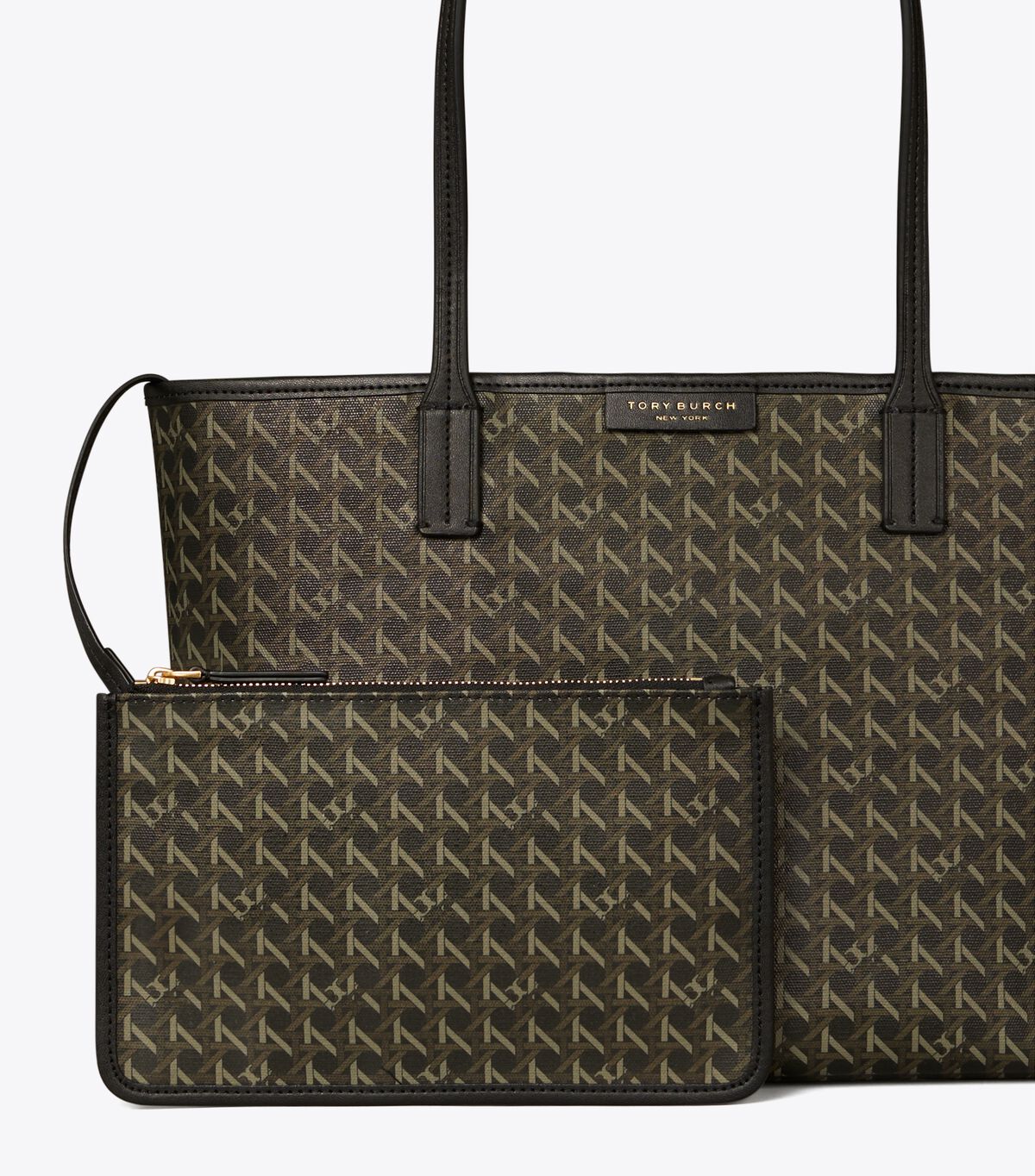 tory burch small ever ready zip tote