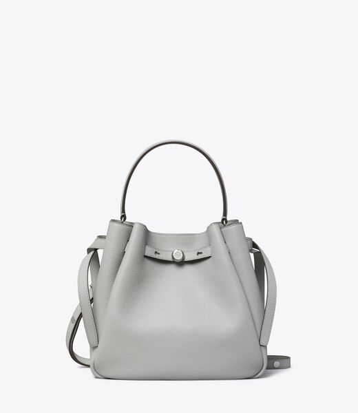 tory burch romy bucket bag