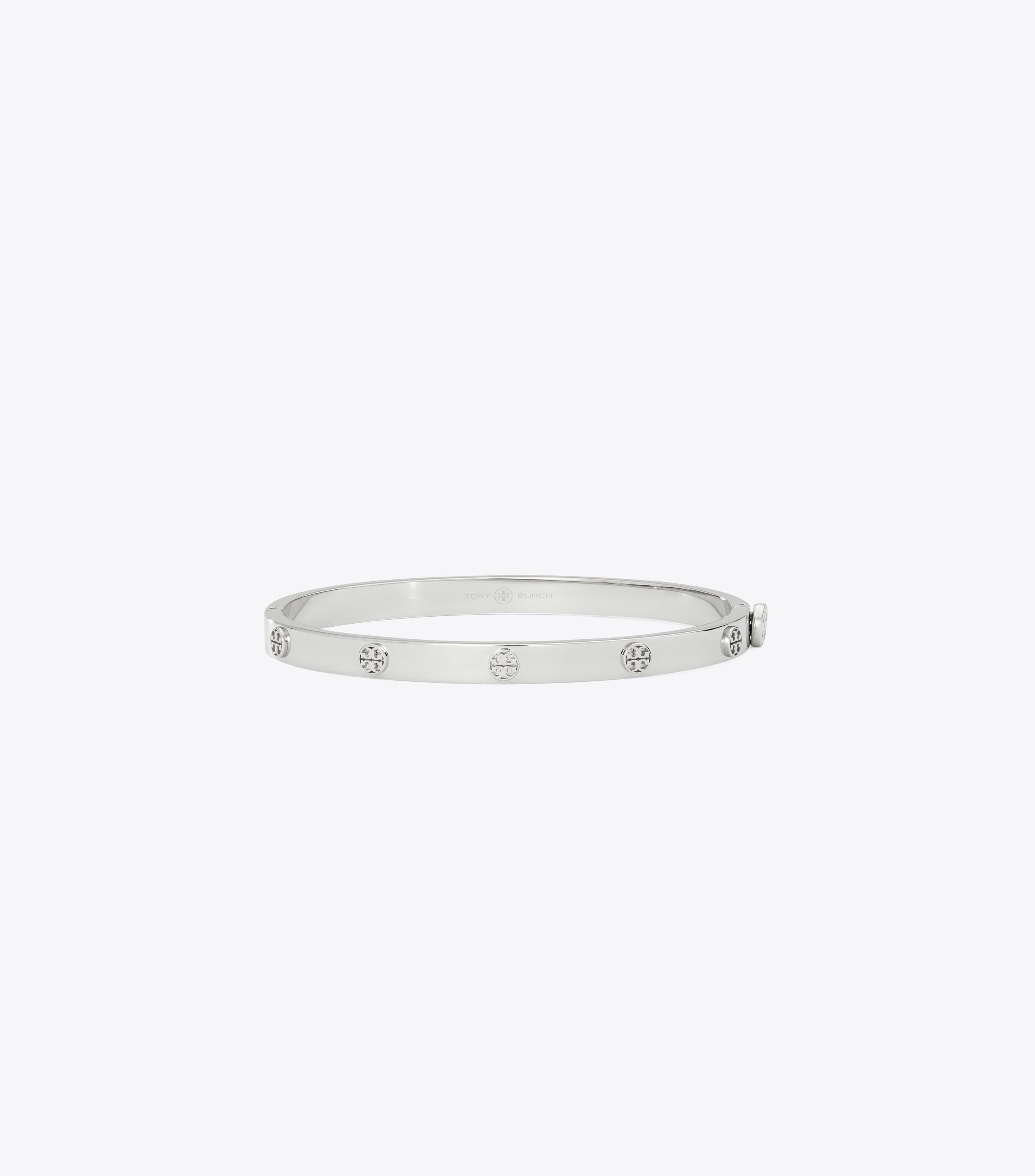 Tory burch hinged bracelet online