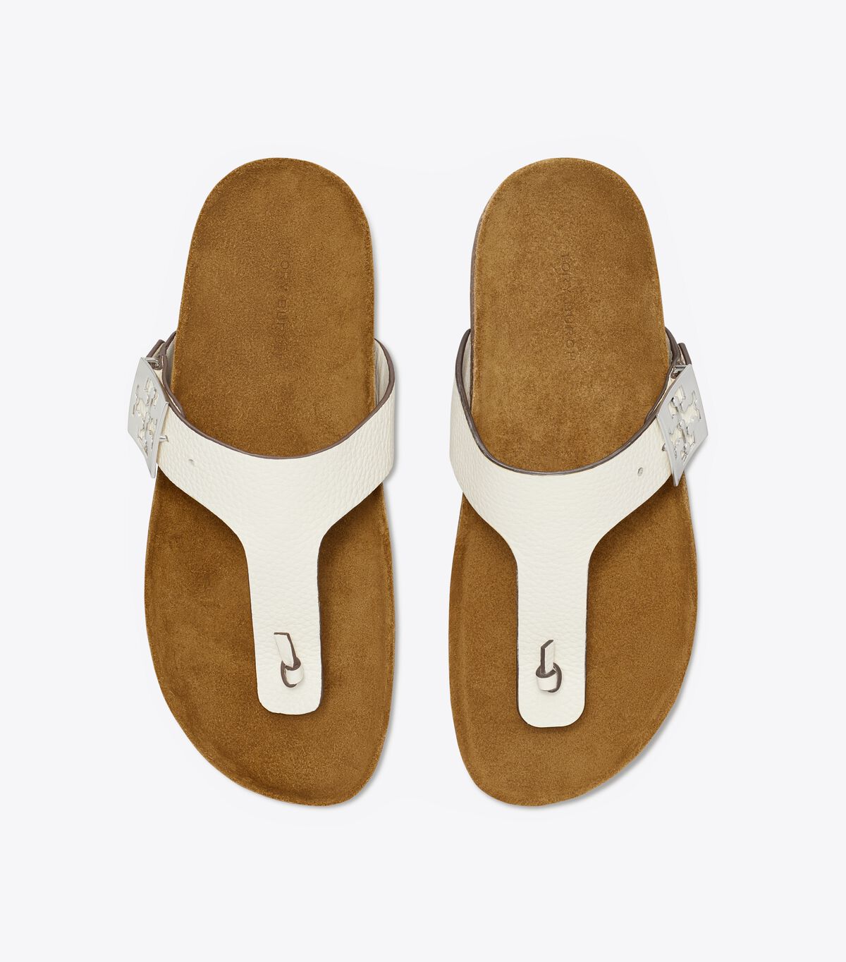 tory burch mellow t strap sandal