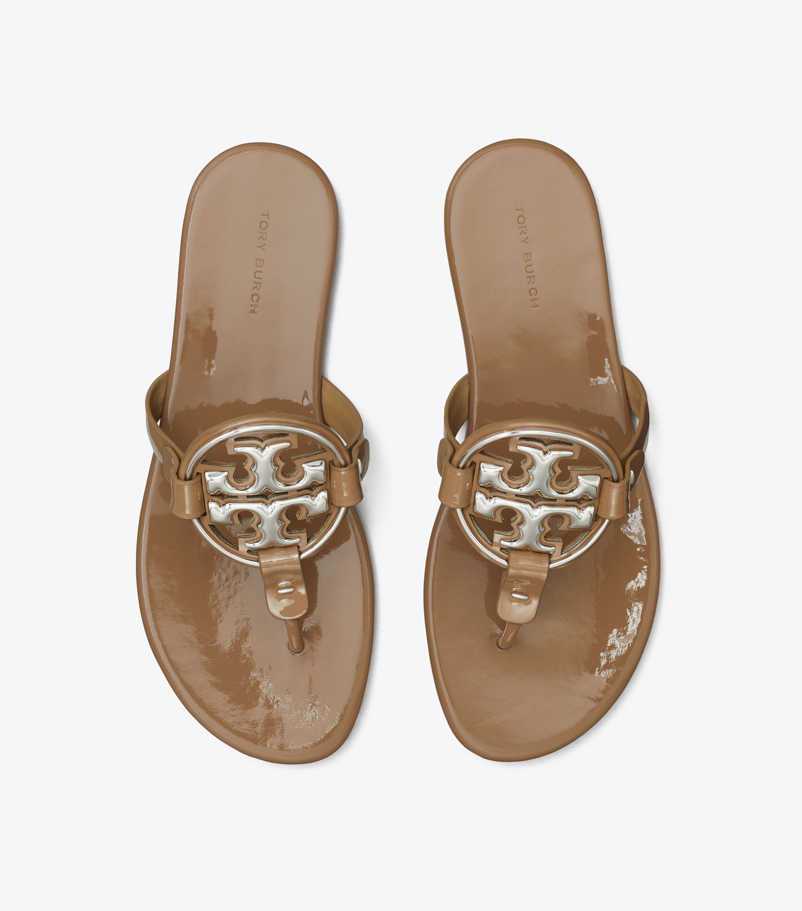 Metal miller clearance tory burch