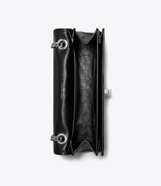 tory burch kira turnlock shoulder bag