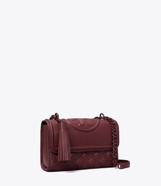 Small Fleming Convertible Shoulder Bag