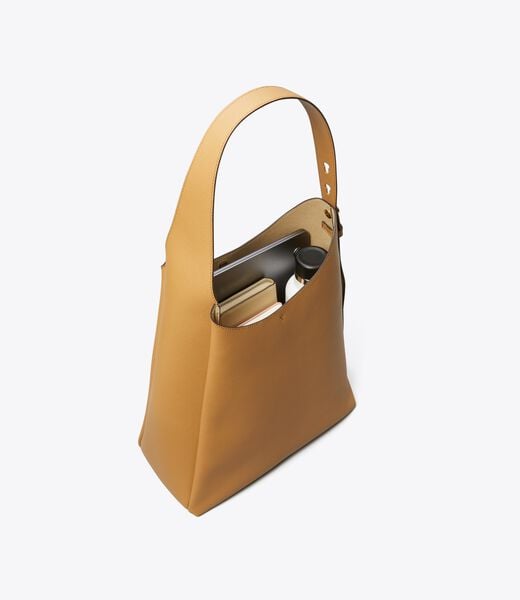 tory burch romy hobo bag