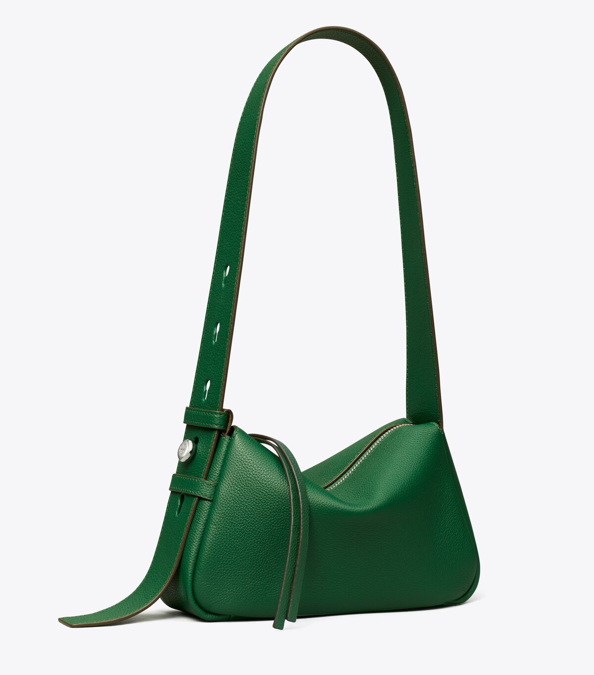 tory burch حقيبة كتف رومي صغيرة